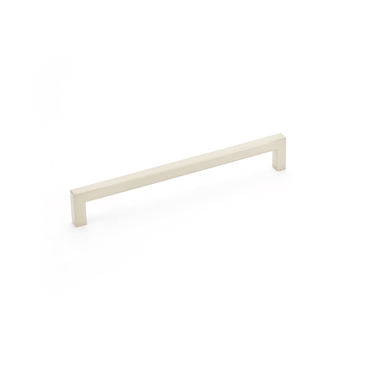 Modern Rectangular Warwick Pull - Image 3