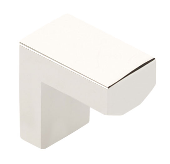 Modern Rectangular Keaton Finger Pull - Image 2