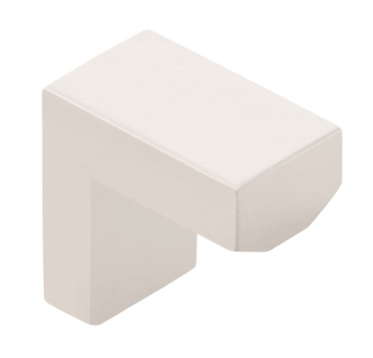 Modern Rectangular Keaton Finger Pull - Image 3