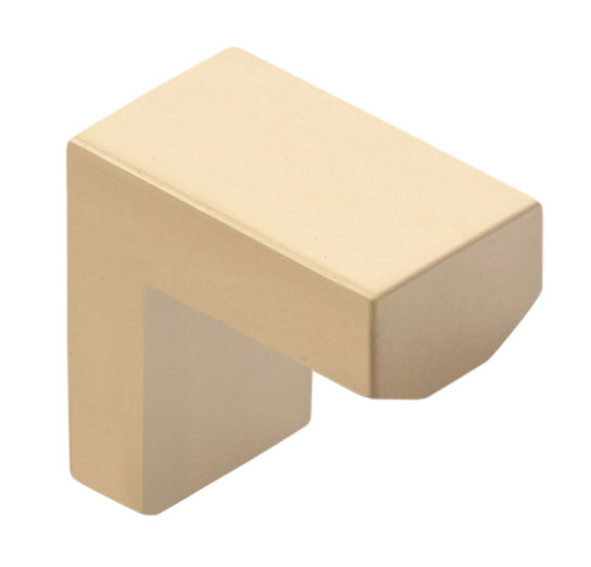 Modern Rectangular Keaton Finger Pull - Image 6