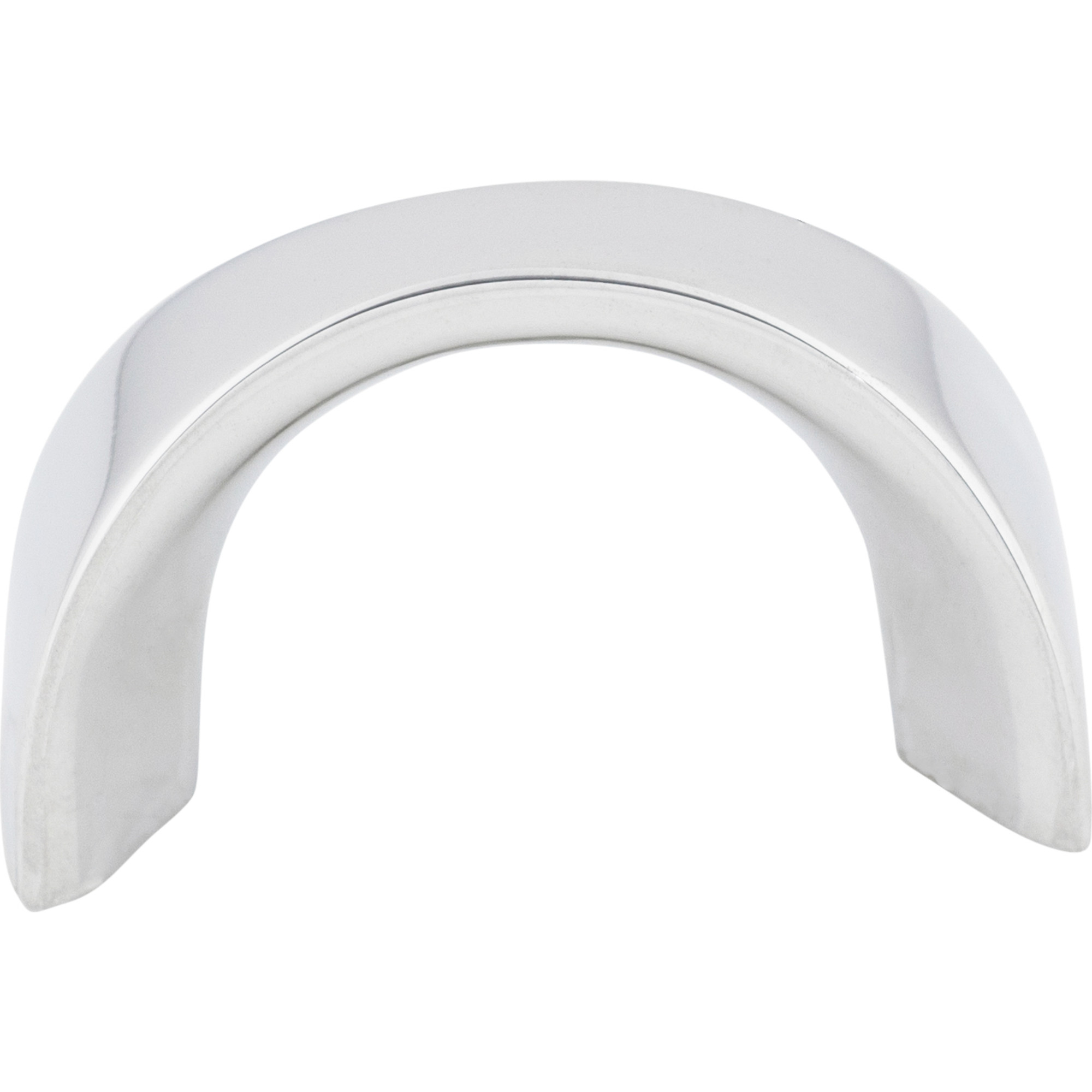 Heathrow Heathrow, Pull, , Polished Nickel
