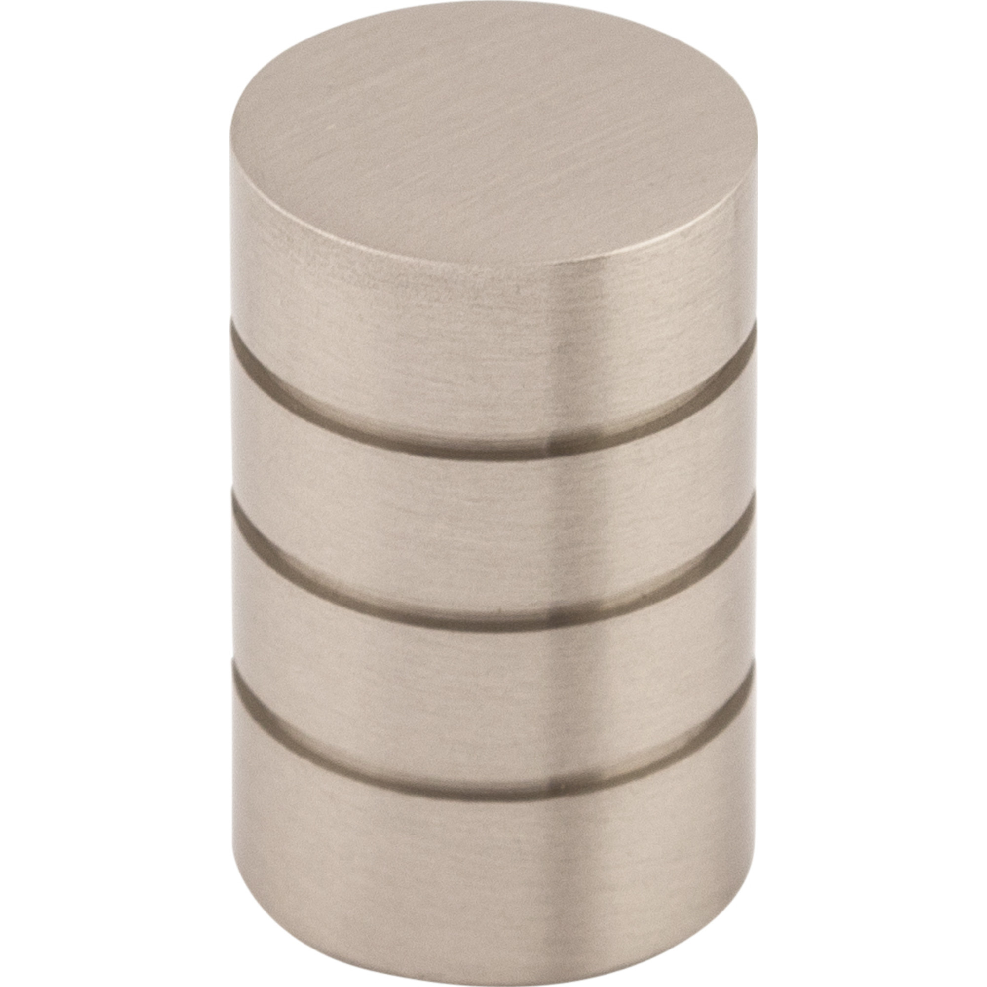 Atherton Atherton, Pull, with knurled footplate, Oil Rubbed Bronze