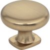 Satin Bronze
