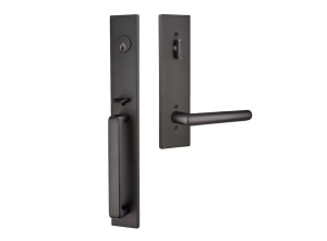 Mortise Entry Sets