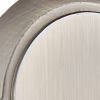 Antique Nickel / Pewter