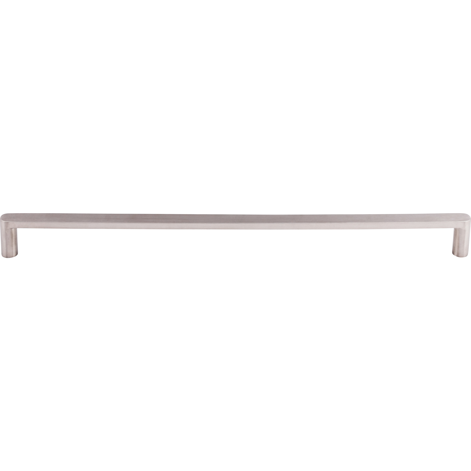 Cabriole Cabriole Pull, , Polished Nickel