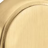 Satin Brass / Brushed Brass