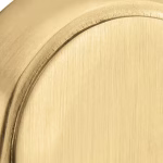 Satin Brass / Brushed Brass