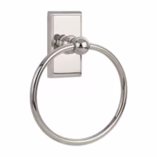 Towel Rings