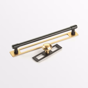 Cabinet Backplates