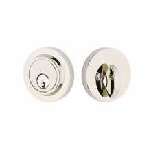 Deadbolts