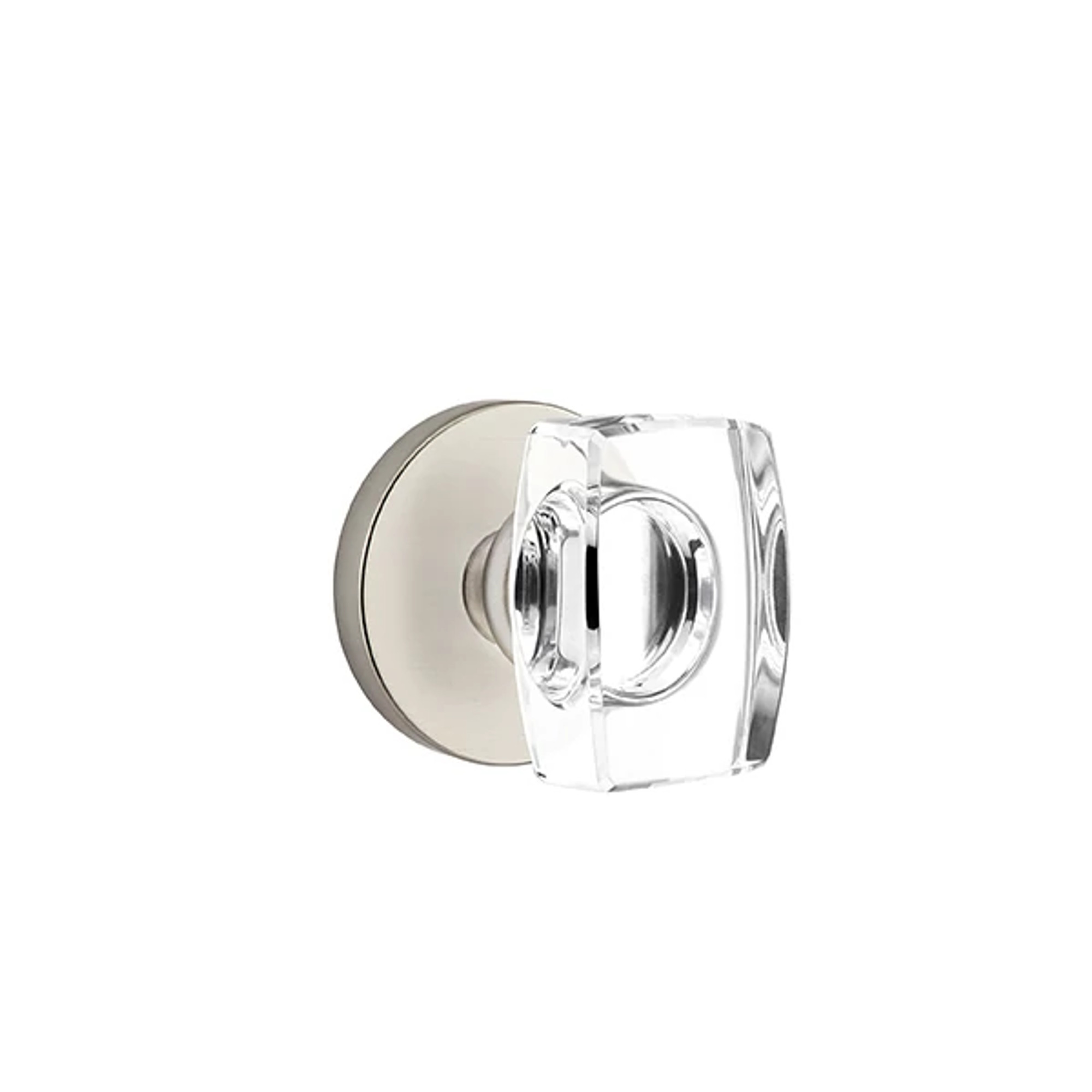Adams Windsor Glass Knob