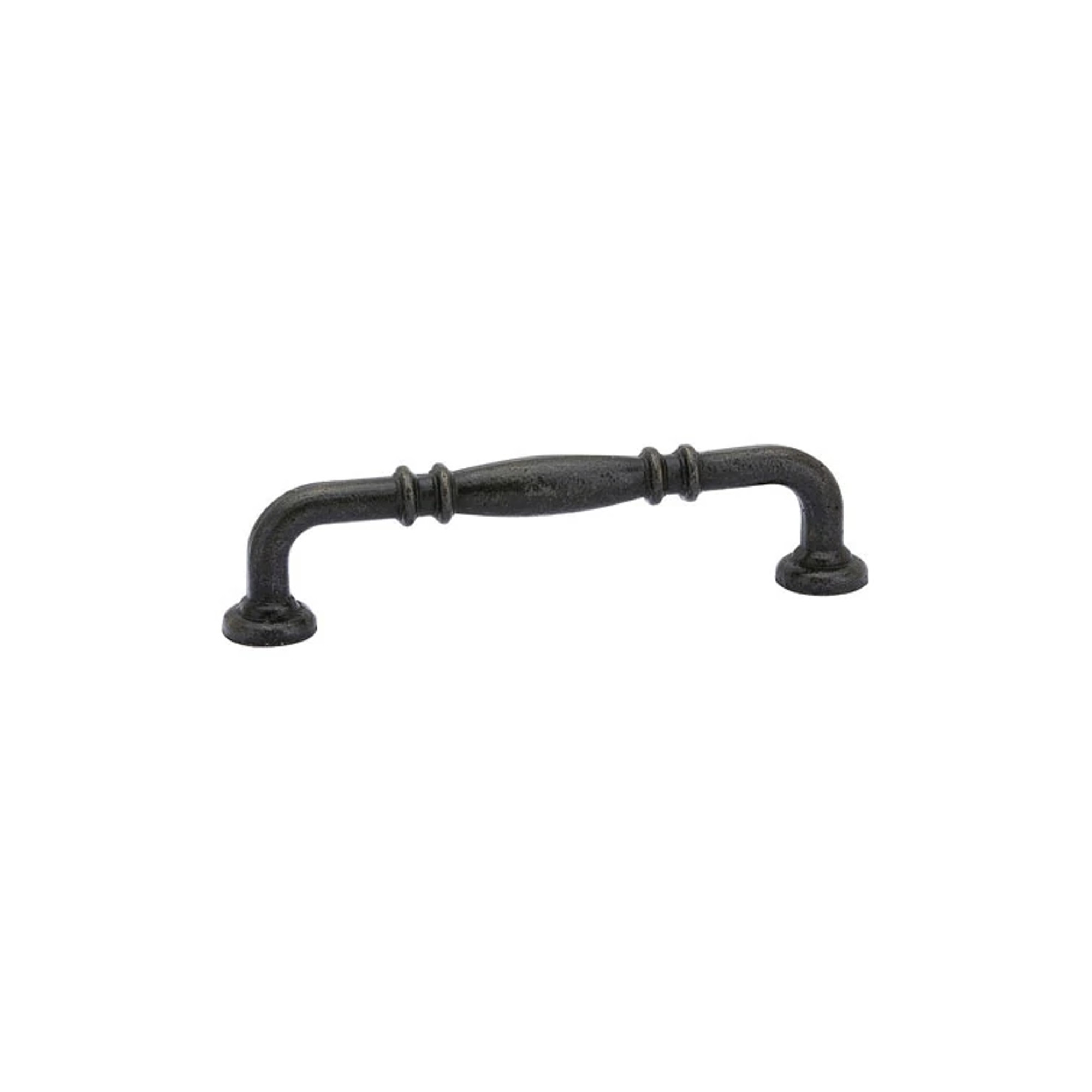 Tuscany Bronze Tuscany Bronze Ribbed Pull