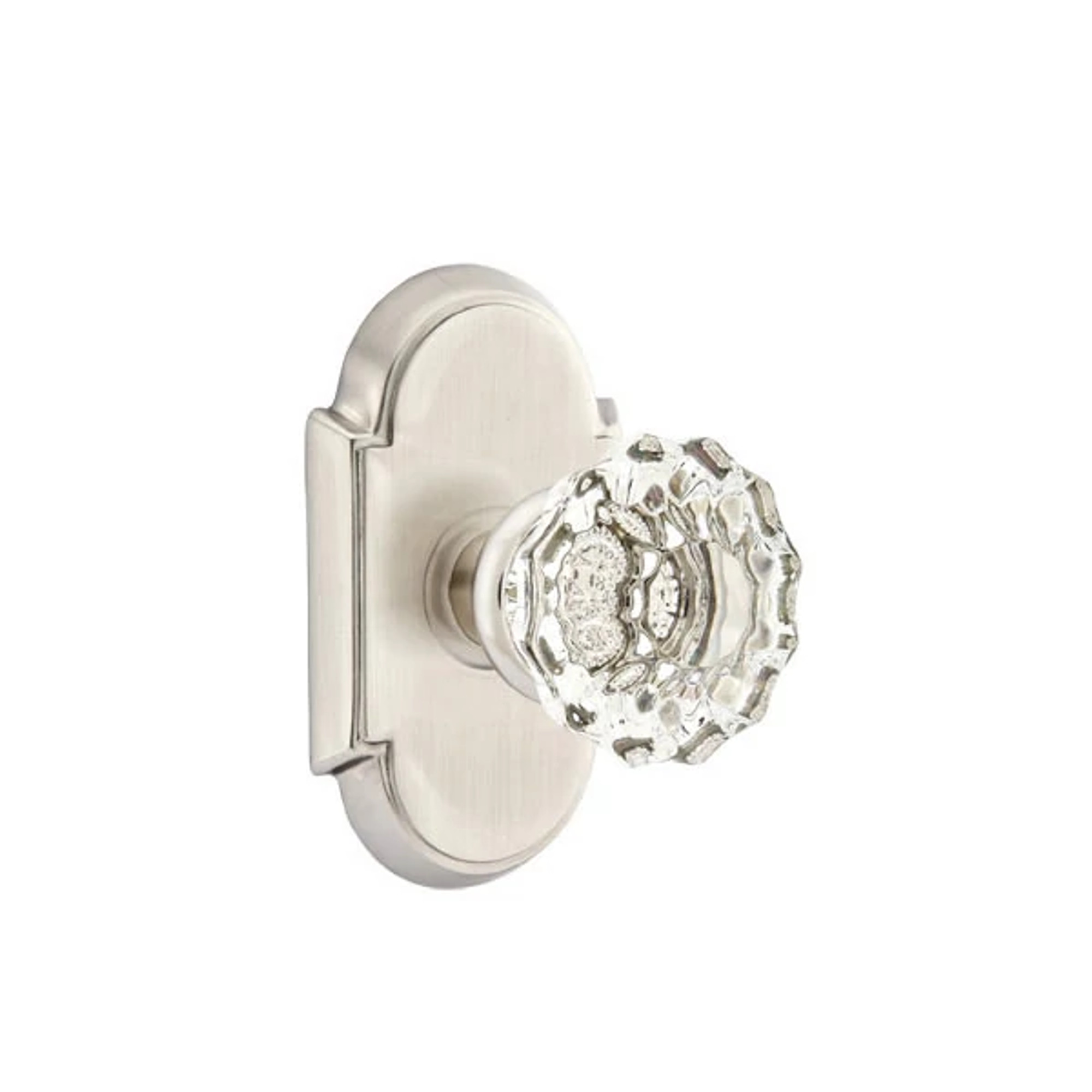 Adelaide Astoria Glass Knob