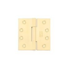 Hinges