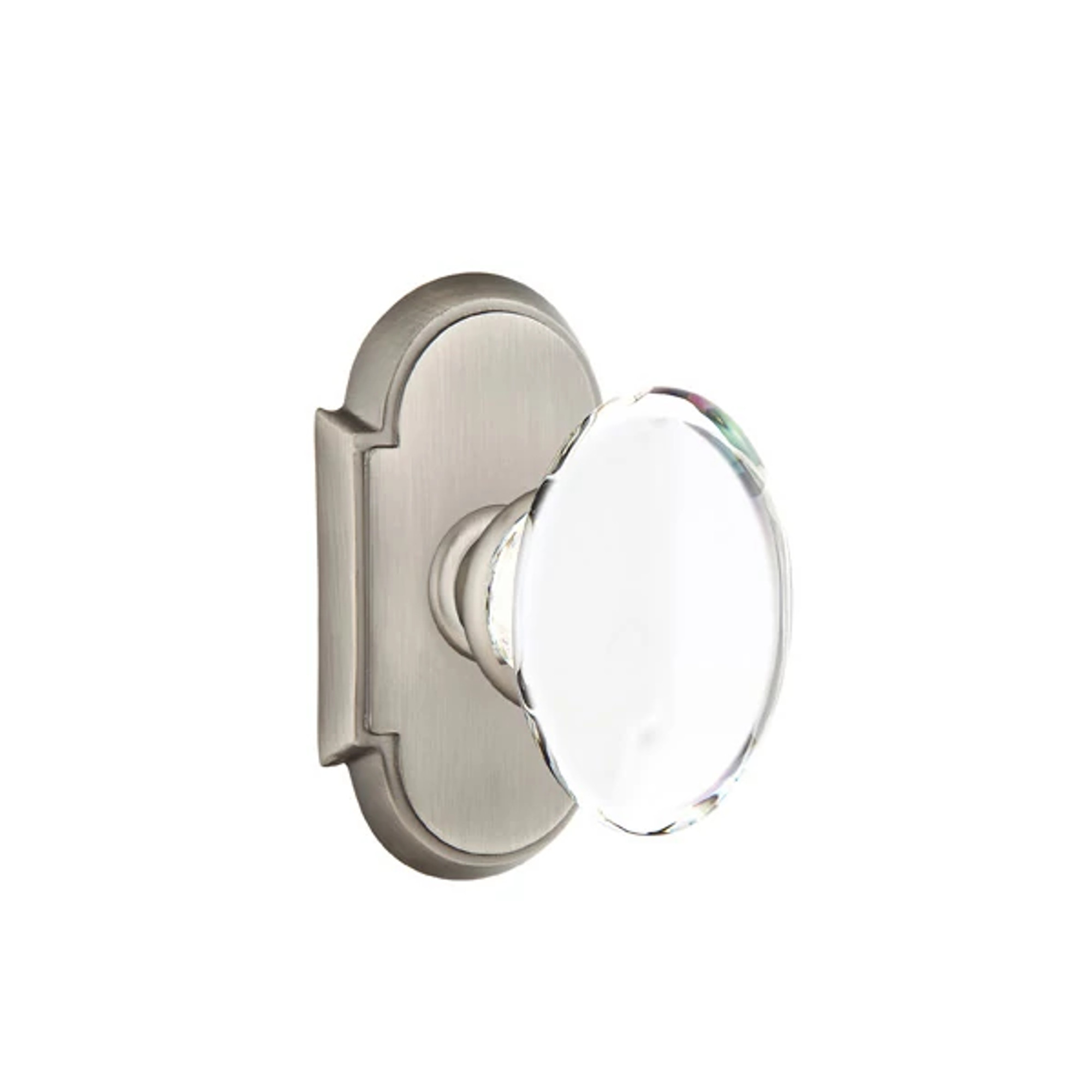 Adelaide Hampton Glass Knob