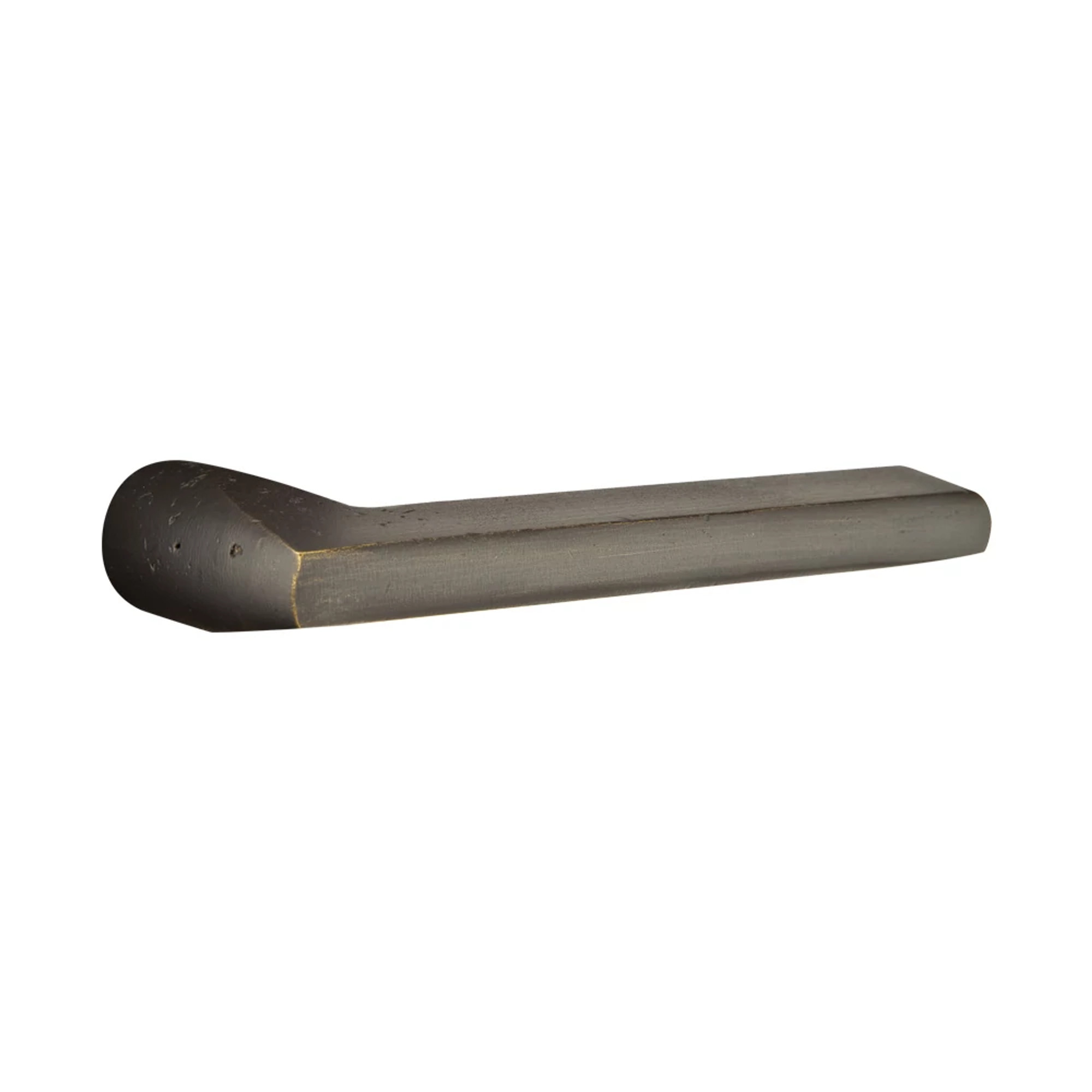 Modern Rectangular Lariat Lever