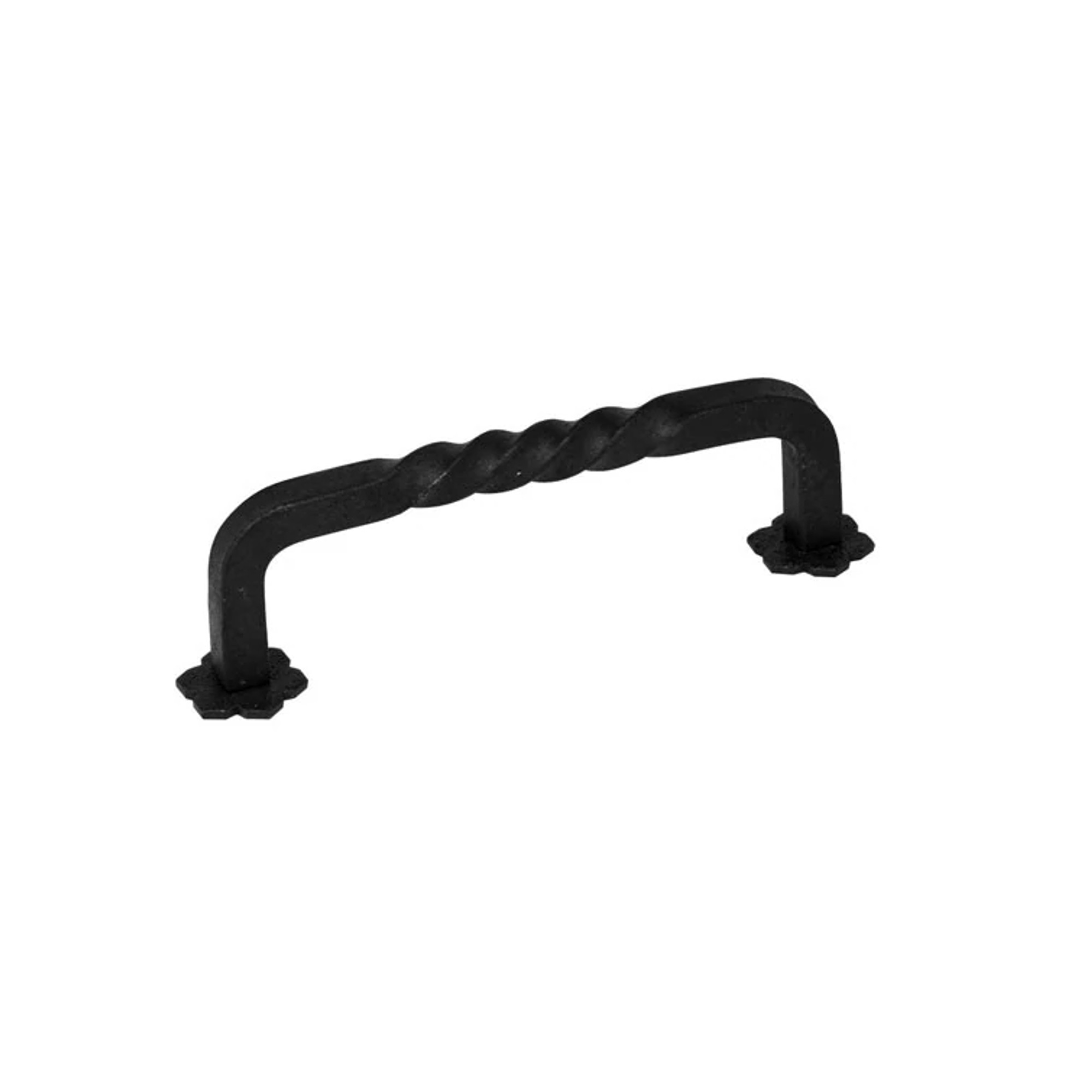 Wrought Steel Wrought Steel San Carlos Pull