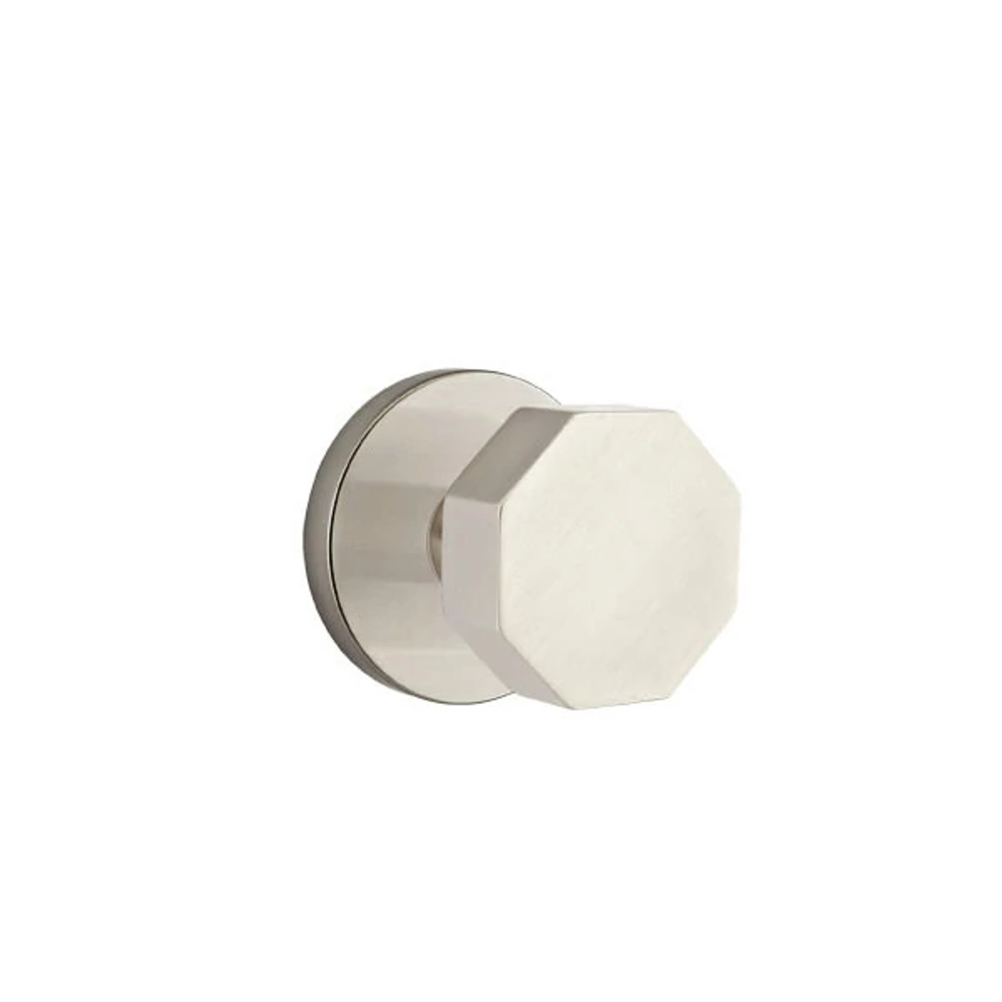 Octagon Octagon Lever