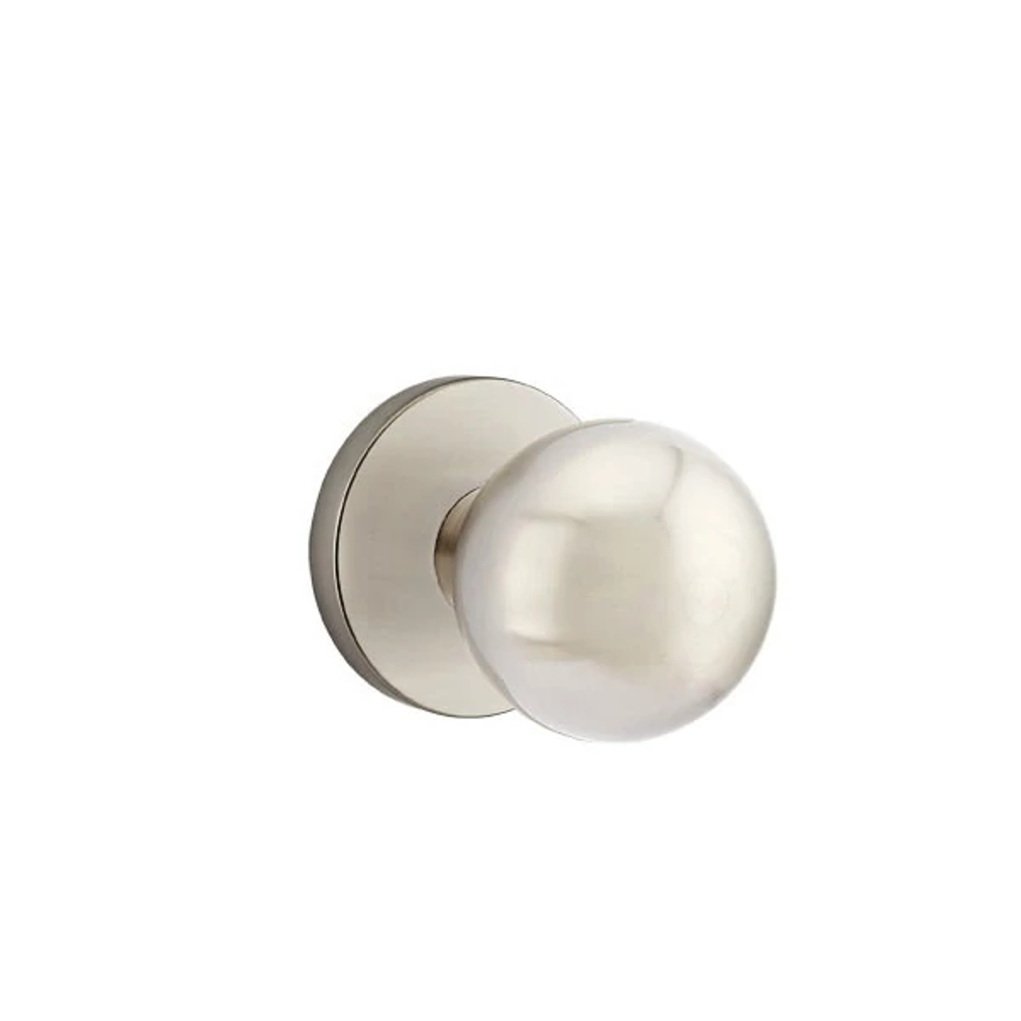 Adams Orb Knob