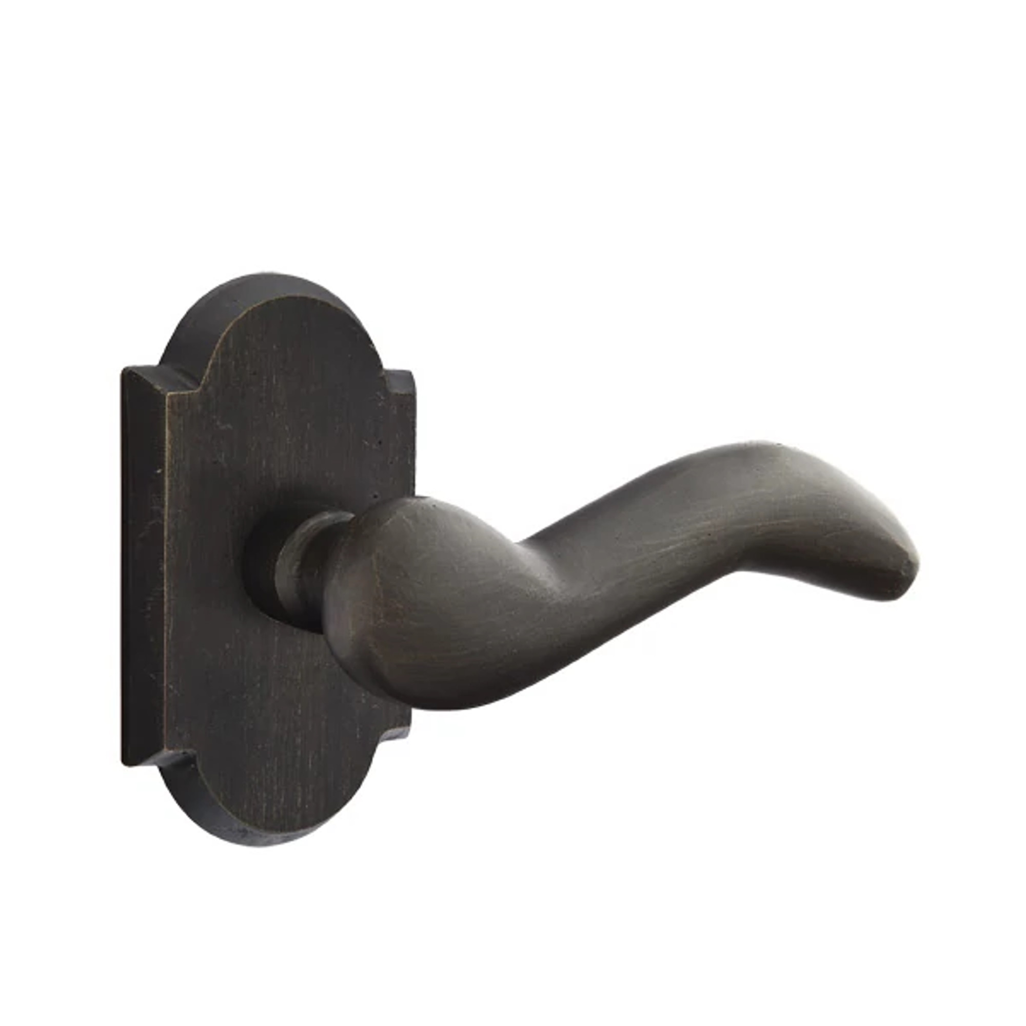 Modern Rectangular Cody Lever