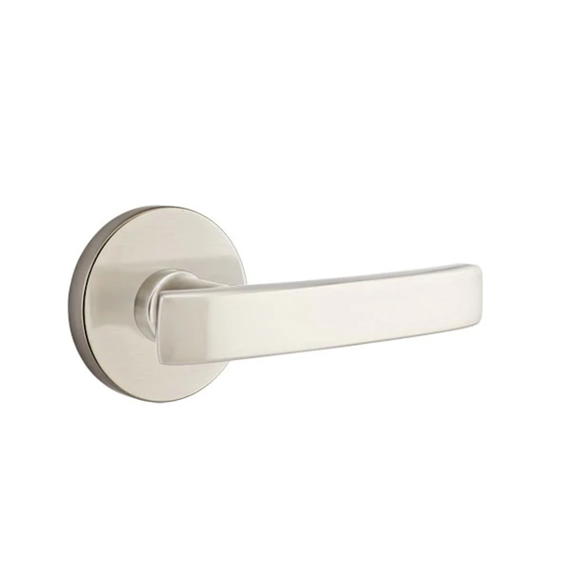 Adams Geneva Lever