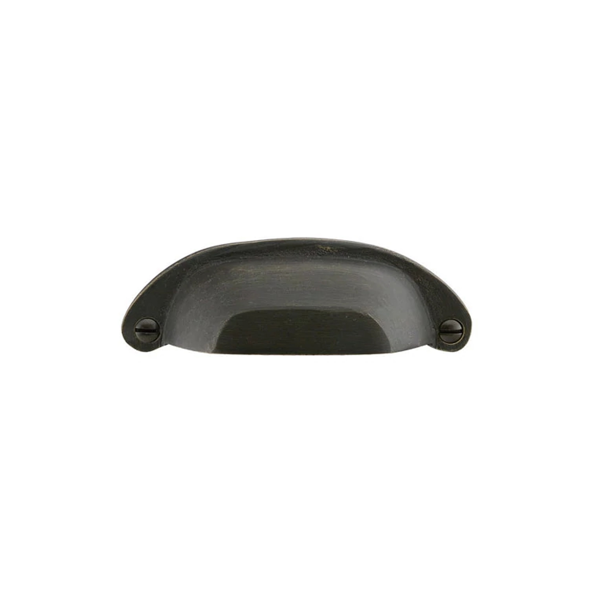 Sandcast Bronze Sandcast Bronze Ranch Bin Pull