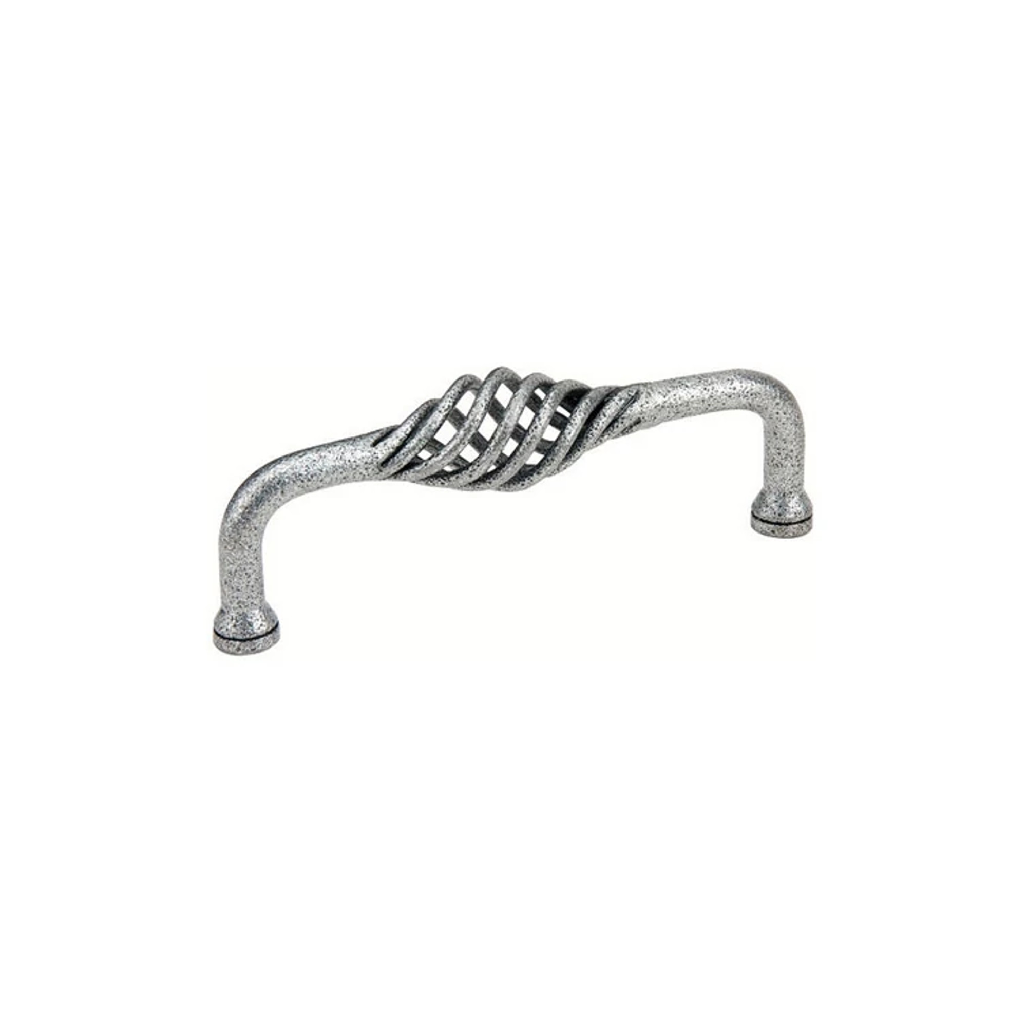 Wrought Steel Wrought Steel Lafayette Pull