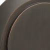 Brushed Oil Rubbed Bronze