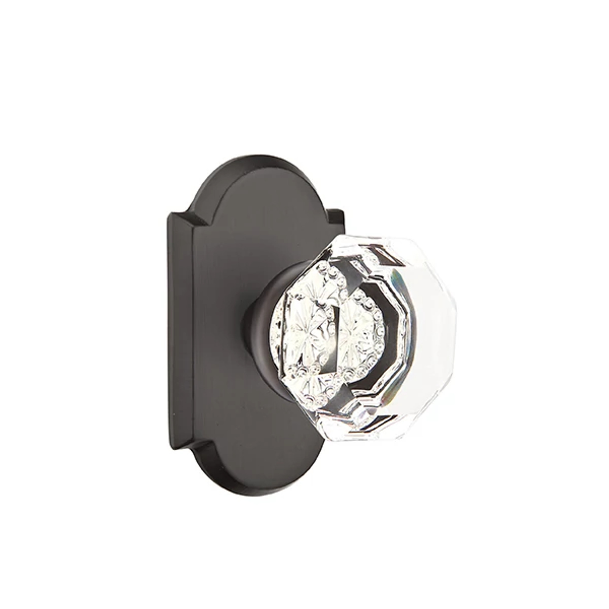 Adams Old Town Glass Knob