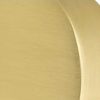 Satin Brass