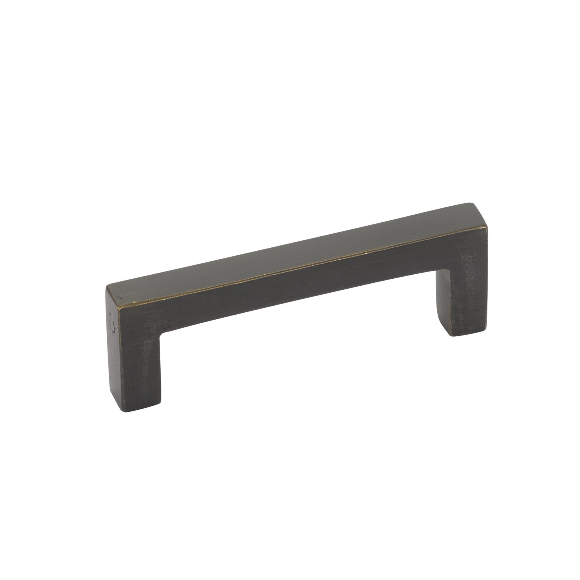 Rustic Modern Concealed Surface, Rustic Modern Appliance Pull, , TWB