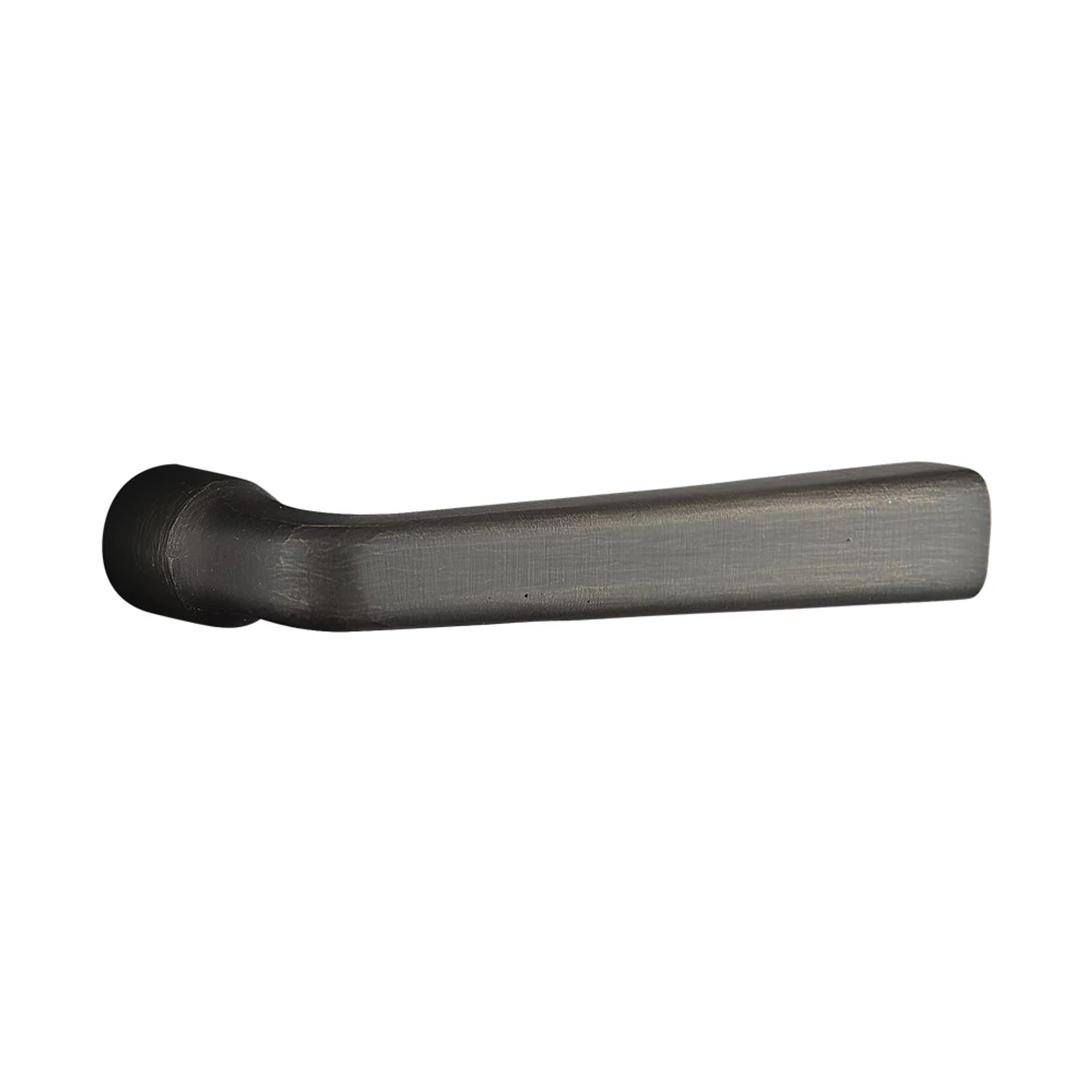 Modern Rectangular Cimarron Lever