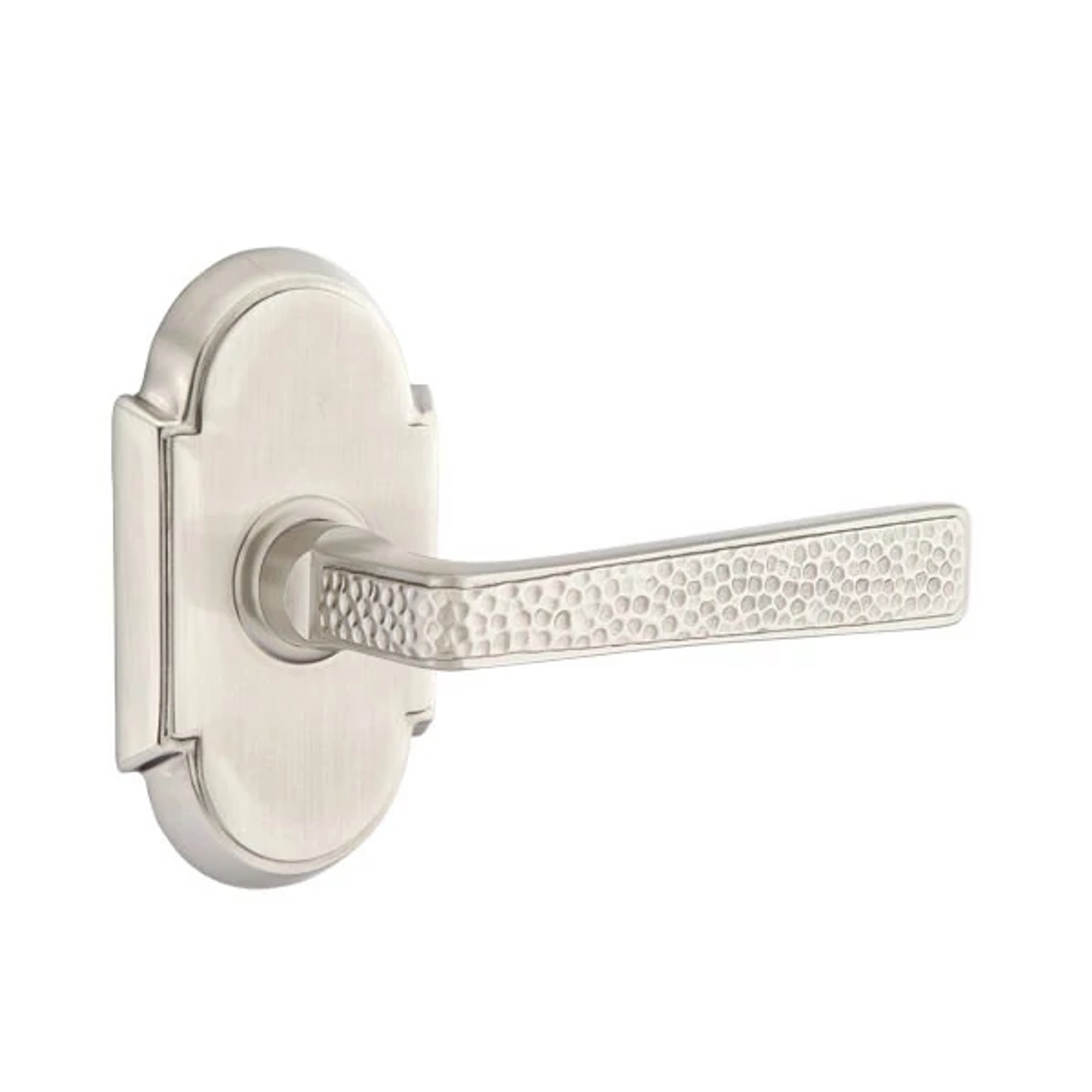 Adams Hammered Lever
