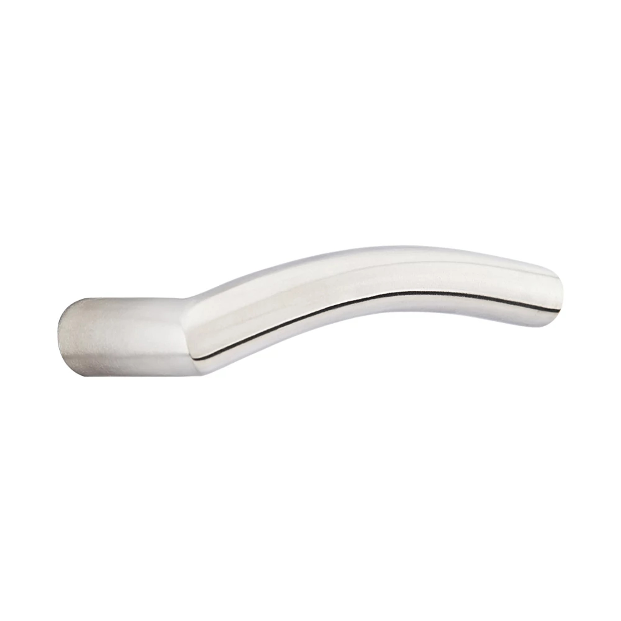 Davos Stainless Steel Dresden Lever