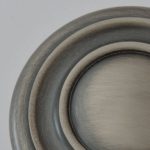 Antique Nickel
