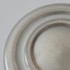 Burnished Nickel