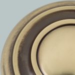 Polished Antique Flat