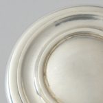 Polished Silver